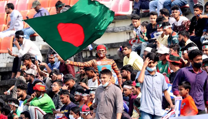 যেসব শর্তে ৫০ টাকায় মিরপুর টেস্ট